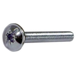 Pan Head Bolt