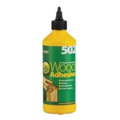 Wood Adhesive 500ml