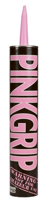 Pinkgrip General Purpose Adhesive