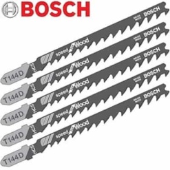 Alternative view of Bosch Jig Saw Blade