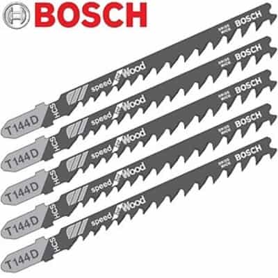 Bosch Jig Saw Blade - Image 2