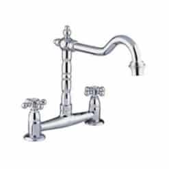 Versallies Bridge Tap