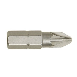 Pozi Drive Bit
