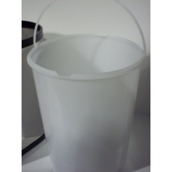 Lift out Bin