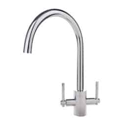 Savannah Dual Lever Tap