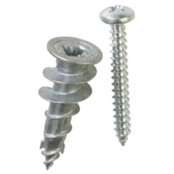 Plaster Board Fixing