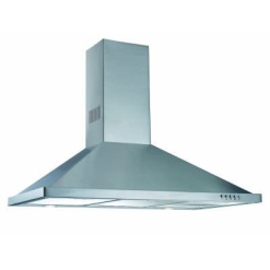 Chimney Hood 900mm