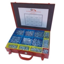 Screw Organiser Carrier Box