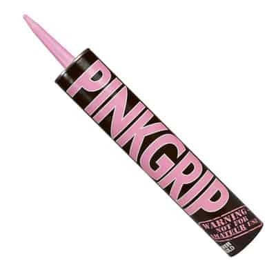 Pinkgrip General Purpose adhesive