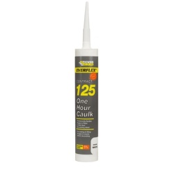 125 One Hour Caulk Everflex