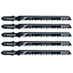 Bosch Jig Saw Blade