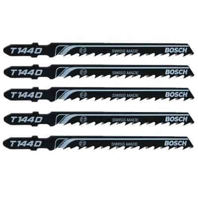 Bosch Jig Saw Blade