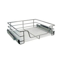 Chrome Pull - Out Baskets