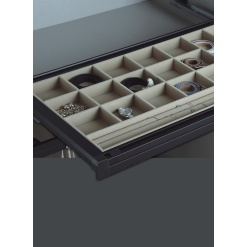 Jewellery Drawers
