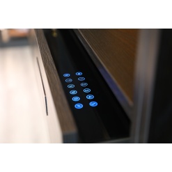 Alternative view of Wardrobe Safe Box 600mm